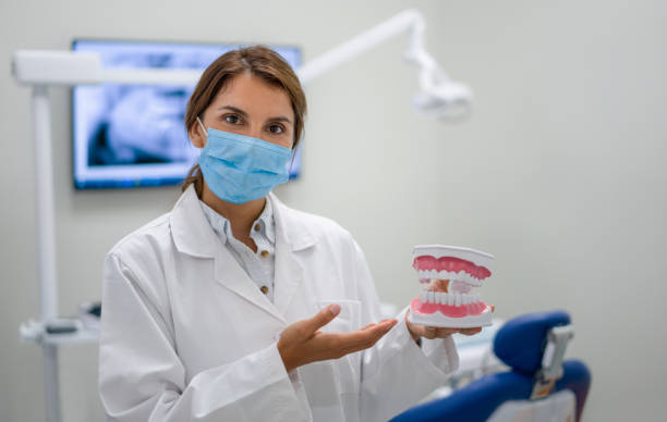 Best Emergency Tooth Extraction in Harleysville, PA