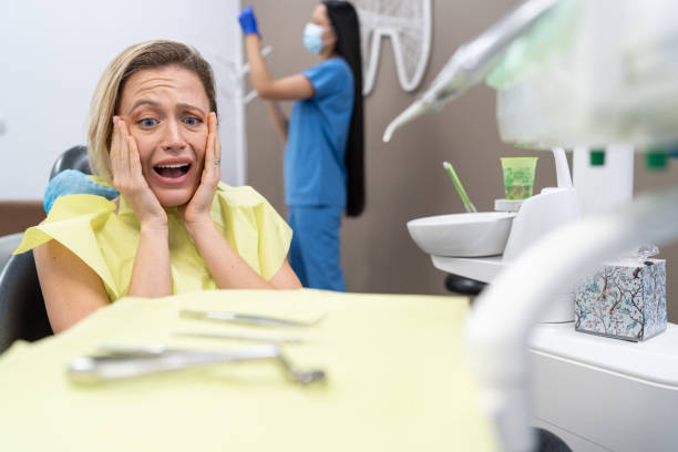 Best Pediatric Emergency Dentist in Harleysville, PA